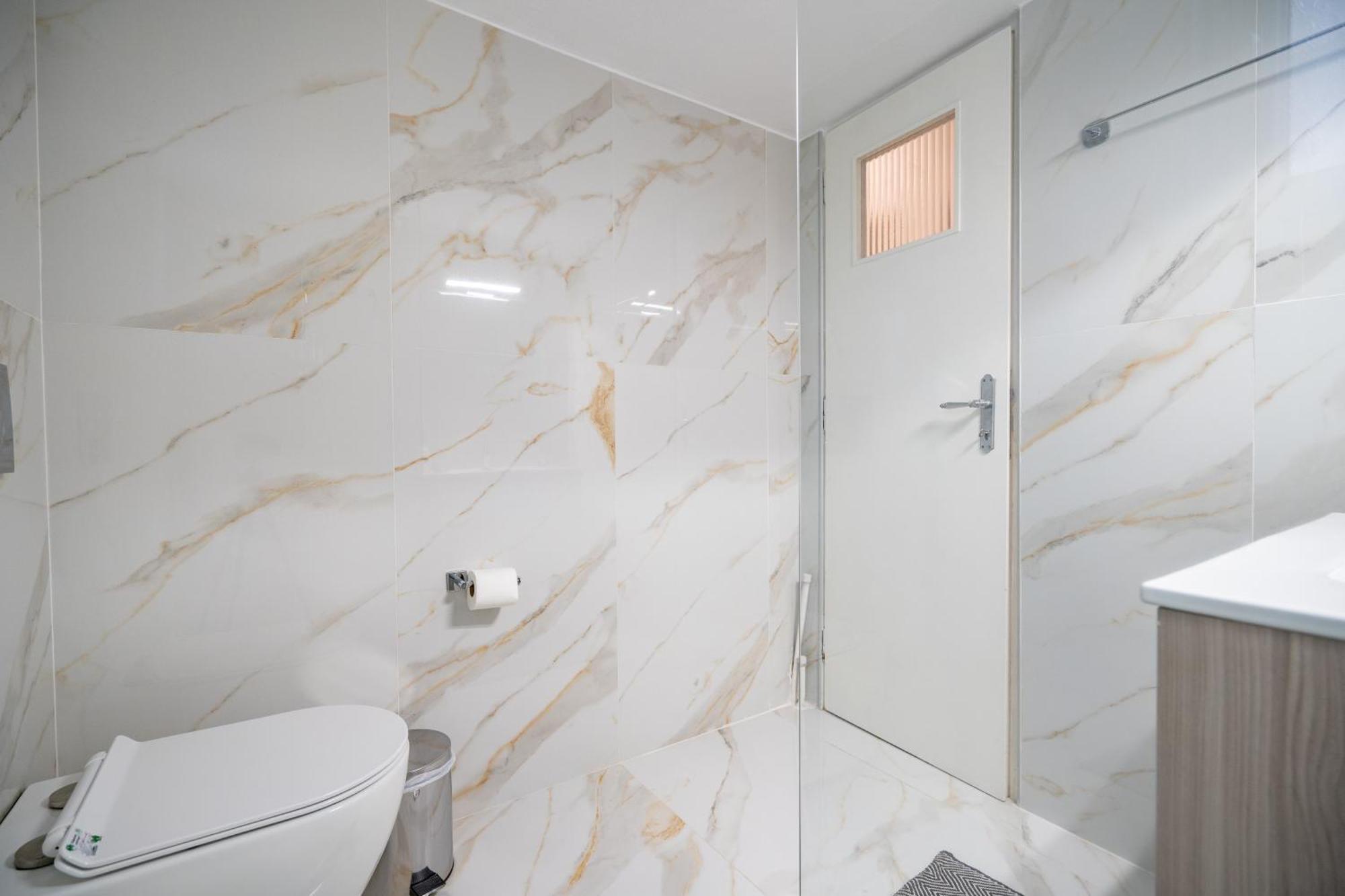 Neo Irakleio Train St. 1 Bedrm 4 Pers. Apartment Афины Экстерьер фото